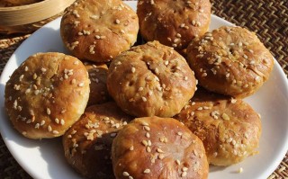 黄山哪里烧饼最好吃（黄山哪家烧饼好吃）