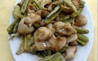 深圳哪里客家菜好吃（深圳哪里有好吃的吴川菜）