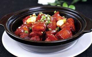 毛氏红烧肉是哪里的菜（毛氏红烧肉是哪里的菜系）