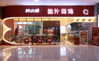 武清万家灯火菜品推荐,加盟妙小鸡鲍汁焖鸡