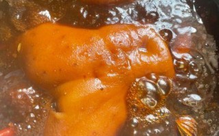 哪里有教煮猪头肉的（煮猪头肉的做法及配料）