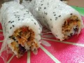做饭团生意的利润,饭团去哪里了