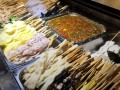 重庆冷串串哪里的好吃（重庆小巷子火锅哪个好吃）