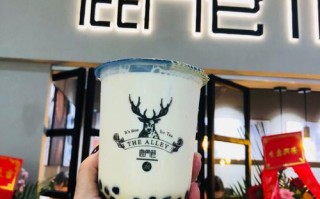 鹿角巷怎么样呀（鹿角巷怎么样呀好吃吗）