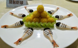 怎样提高一个厨师的品菜品位,怎么样来提高餐饮菜式营销