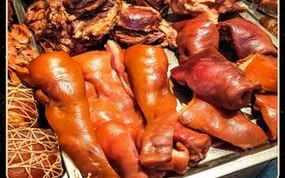 四川哪里卤肉做的好（成都学卤味技术哪里正宗）