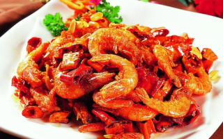 哪里菜辣（上海饮食辣吗？主要是什么口味的）