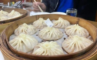成都灌汤包哪里有卖,成都哪里的灌汤包好吃又实惠