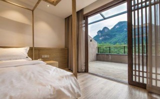 武夷山醉得意怎么样（武夷山醉武夷观景客栈）