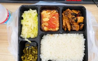 在家做快餐送外卖步骤,怎么样做外卖便当好吃