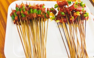 味珍馐小郡肝串串香怎么样（一味珍馐小郡肝串串香怎么样）