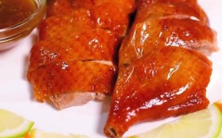 广州烧鸭哪里好吃（广州烧鸭哪里好吃啊）