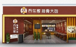 乔东家排骨大包怎么样好吃吗？急谢谢,桥东排骨加盟