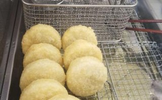 哪里的炸糕最好吃（哪里的炸糕最好吃最正宗）