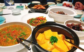 长沙最湘餐厅有几家店,长沙哪里的饭店好吃