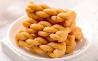 哪里教麻花（哪里教麻花）