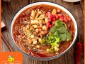 成都酸辣粉哪里好吃（成都酸辣粉哪里好吃又便宜）
