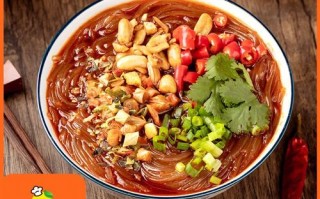 成都酸辣粉哪里好吃（成都酸辣粉哪里好吃又便宜）