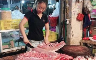 农村猪肉生意好做吗,农村餐饮生意怎么样赚钱