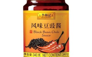 豆豉哪里的好（哪里的豆豉酱质量最好最好吃）