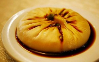 江苏蟹黄包哪里最正宗,蟹黄包哪里好吃一点