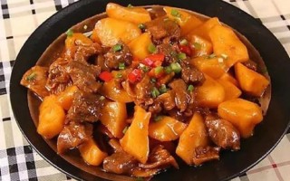 土豆哪里好吃（东北土豆好吃还是西北土豆好吃）