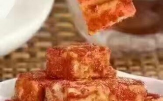 江西哪里的霉豆腐出名（江西哪里的霉豆腐出名好吃）
