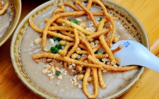 油茶是哪里的小吃（乌饭包油茶是哪里的小吃）