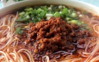 炸酱粉是哪里（炸酱粉是哪里的特产）