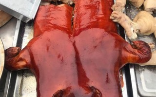 烤乳猪哪里好吃（哪个地方的烤乳猪最地道好吃）