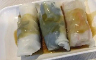 东莞哪里有捆粄吃,丰顺哪里吃捆子好吃