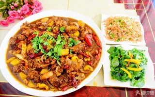 大盘鸡店怎么吸引顾客,大盘鸡市场怎么样好吃吗