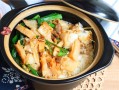 煲仔饭在东北怎么样（煲仔饭在东北怎么样做）