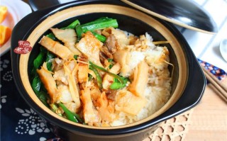 煲仔饭在东北怎么样（煲仔饭在东北怎么样做）