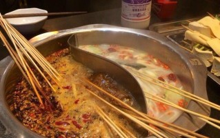 玉林串串香怎么样（成都玉林街好玩吗）
