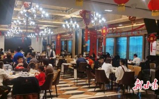过年餐厅生意怎么样（过年餐厅生意怎么样好做吗）