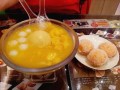 香港旺角东游玩攻略,许留山甜品怎么样好吃吗