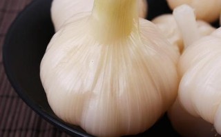 糖蒜哪里爱吃（哪里的糖蒜最正宗）