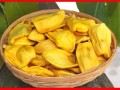 菠萝蜜是哪里的特产（西双版纳哪里特产便宜）