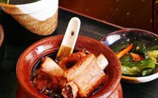 做瓦罐快餐怎么样（做瓦罐快餐怎么样赚钱）