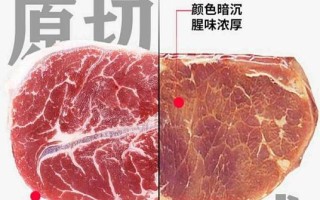 哪里能鉴定牛排（如何鉴别优质牛排）
