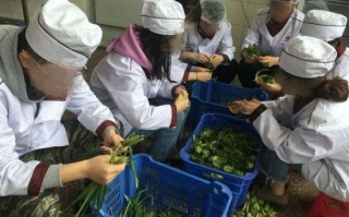 学校对面做盒饭生意怎么样（技校商业街开什么店比较好）