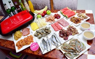 烤自助烧烤怎么样（烤自助烧烤怎么样好吃）
