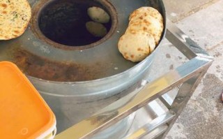 兰溪葱烧饼在哪里学（兰溪葱烧饼介绍）