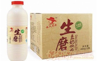 纯度最高豆浆品牌,哪里的豆浆好吃又健康