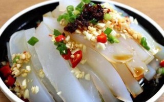 豌豆淀粉哪里好（绿豆淀粉和豌豆淀粉哪个做凉粉好）