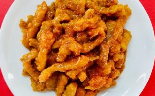 糖醋里脊属于什么菜系,糖醋里脊是哪里的菜系蚂蚁庄园