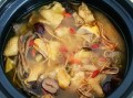 哪里菇炖汤好（什么野山菌煲汤最好喝）