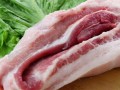 猪中方肉是什么部位,五花肉是哪里肉啊