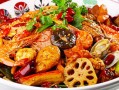 麻辣香锅是哪里的菜（麻辣香锅是哪个地方的特色菜）